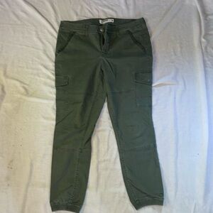 Women’s Mountain Khakis